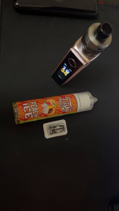 EVEREST LAB electric hookah