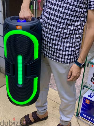 Jbl Party Box 1000