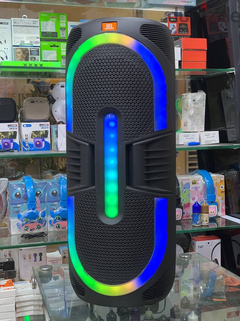 Jbl Party Box 1000 1