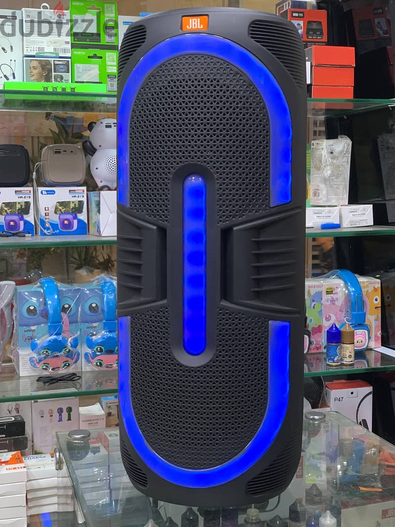 Jbl Party Box 1000 2
