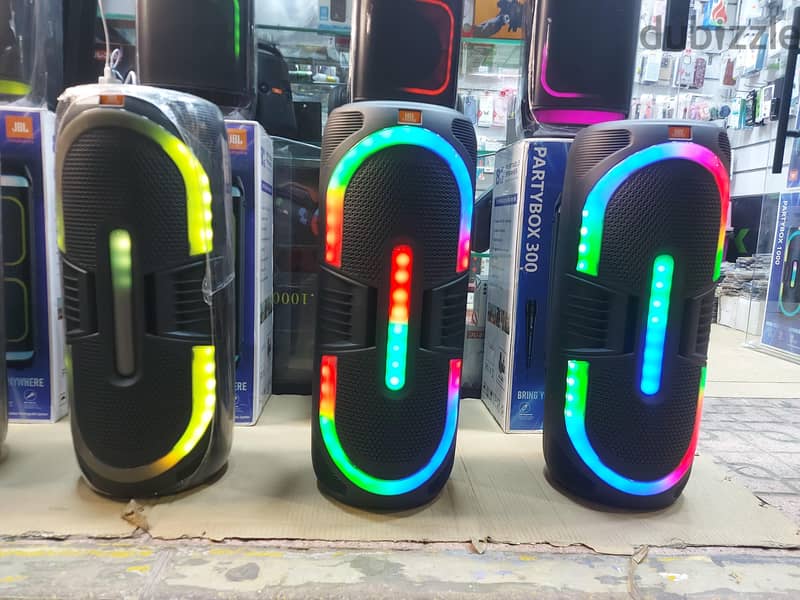 Jbl Party Box 1000 3