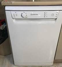 غساله اطباق ممتازة ARISTON ايطاليه