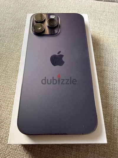 Apple - iPhone 14 Pro Max