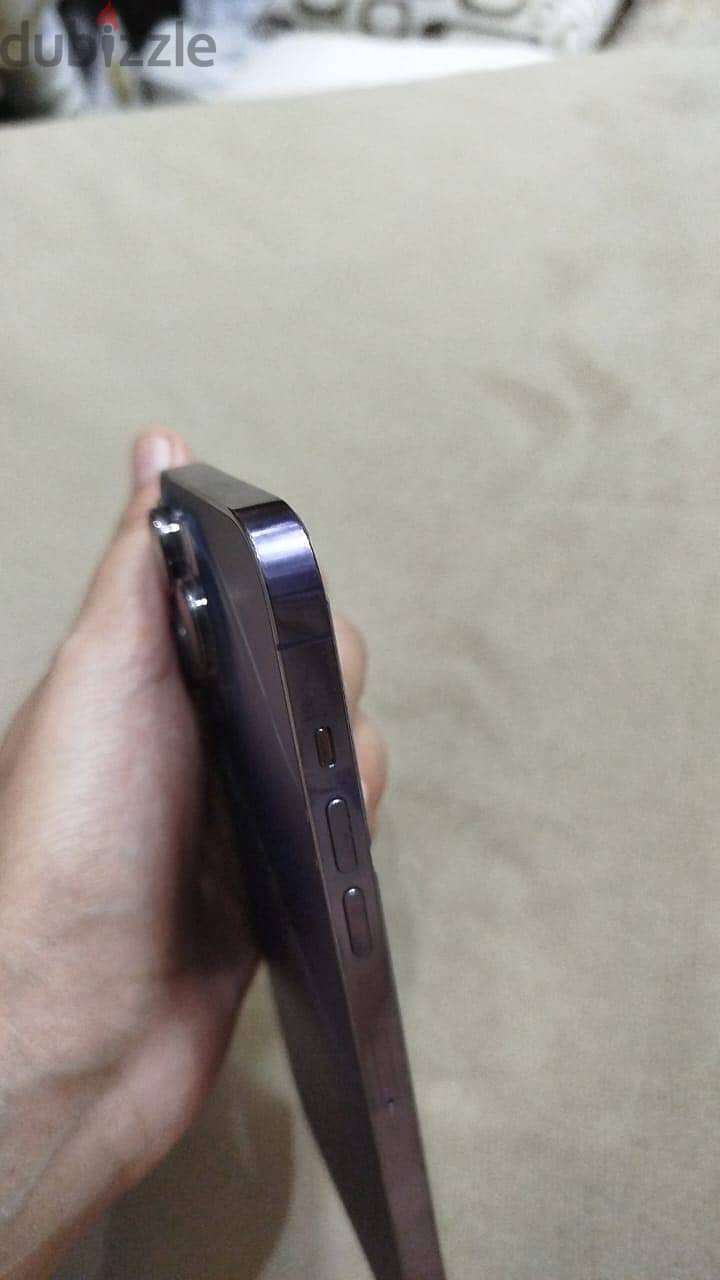 Apple - iPhone 14 Pro Max 3