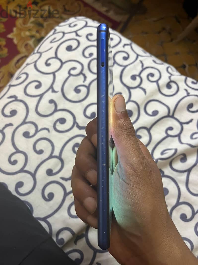Honor 8X 5