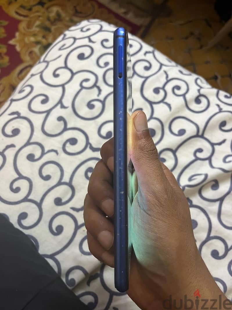 Honor 8X 11