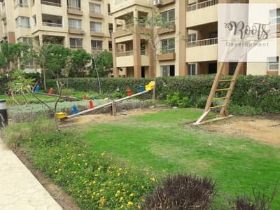 Apartment for sale in Prime Location Ready to move near the Shooting Club and Mall of Arabia ,in Garden Hills Compound, Northern Expansions, 6th of Oc Apartment for sale in Prime Location Ready to move near the Shooting Club and Mall of Arabia ,in Garden Hills Compound, Northern Expansions, 6th of Oc