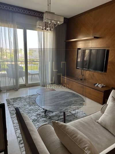 شقة مفروشة 2نوم ايجار ابتاون كايرو اعمار المقطم Apartment rent Uptown Cairo Emaar