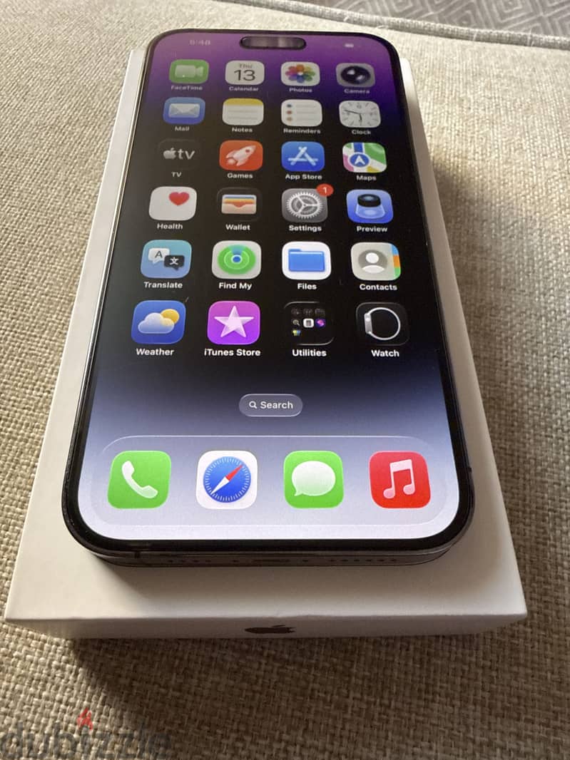 Apple - iPhone 14 Pro Max 1