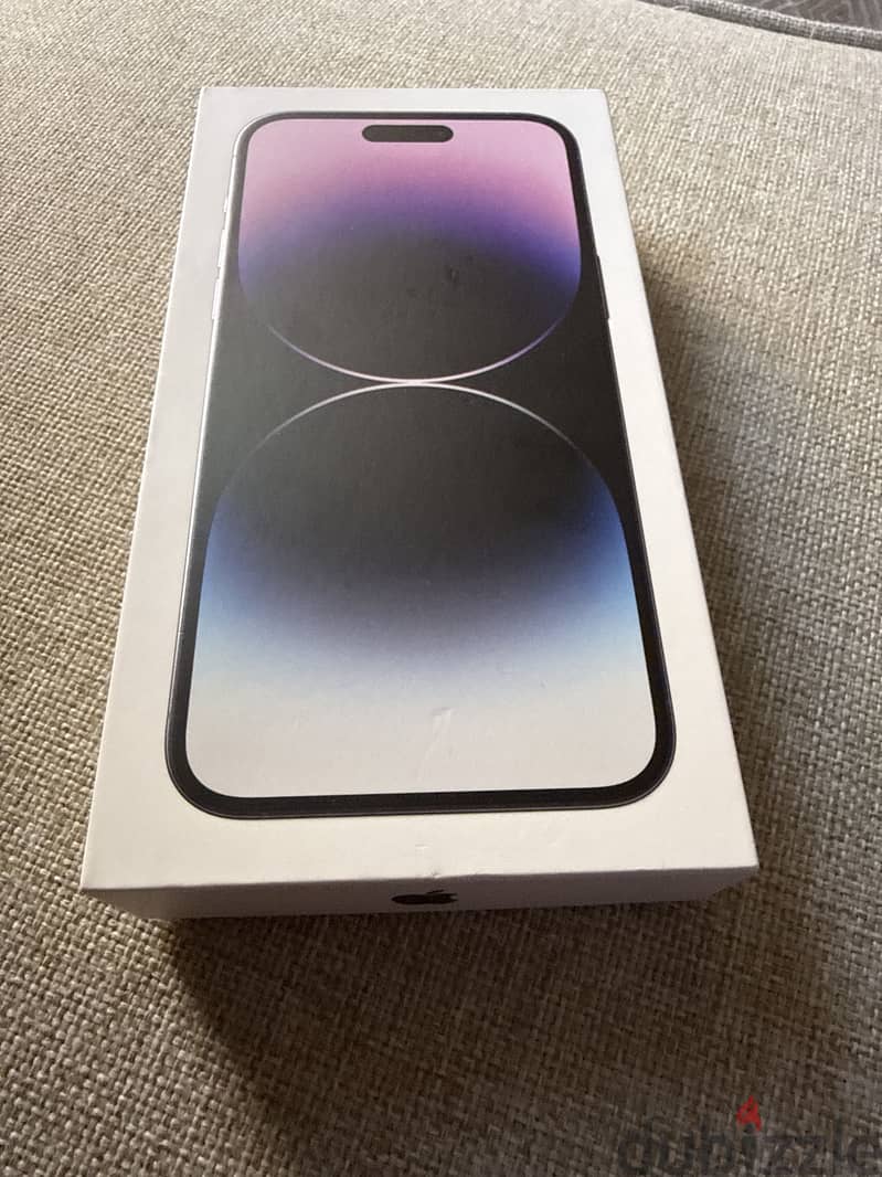 Apple - iPhone 14 Pro Max 7