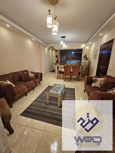 الحي الثاني 6اكتوبر