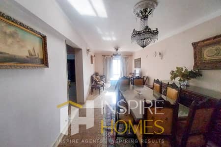 Licensed Furnished Apartment for Rent – Fully Open Views