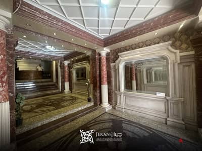 Luxury apartment for sale 240 m in Zizinia steps from Metro supermarket Glem