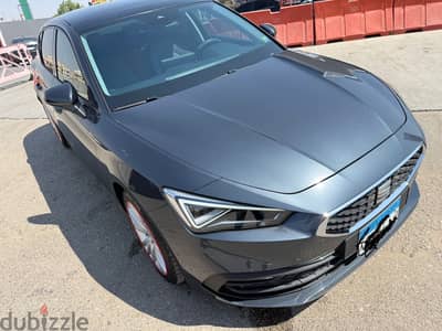 Seat Leon 2025