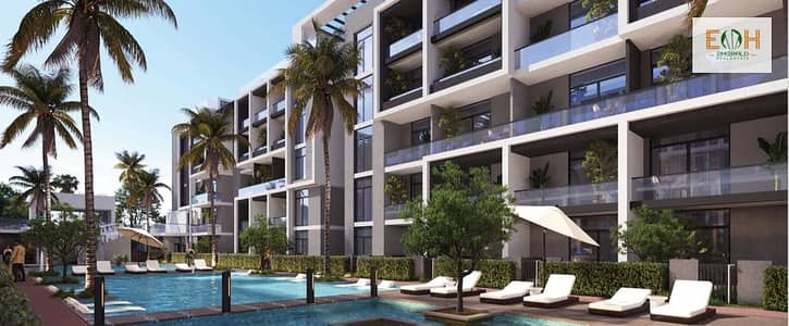 Live and invest with  us in CLAN Resort