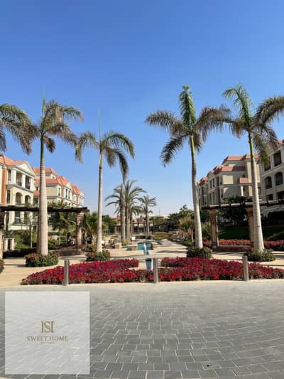 Furnished Apartment for Rent in Regency Park View Lake