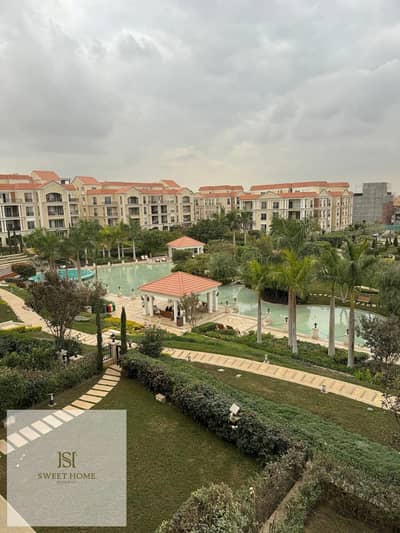 Furnished Apartment for Rent in Regency Park View Lake