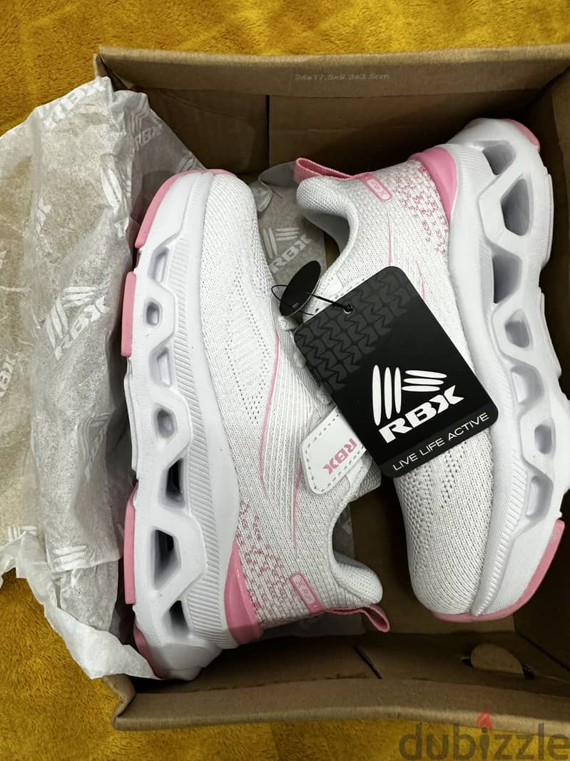 RBX sport 1