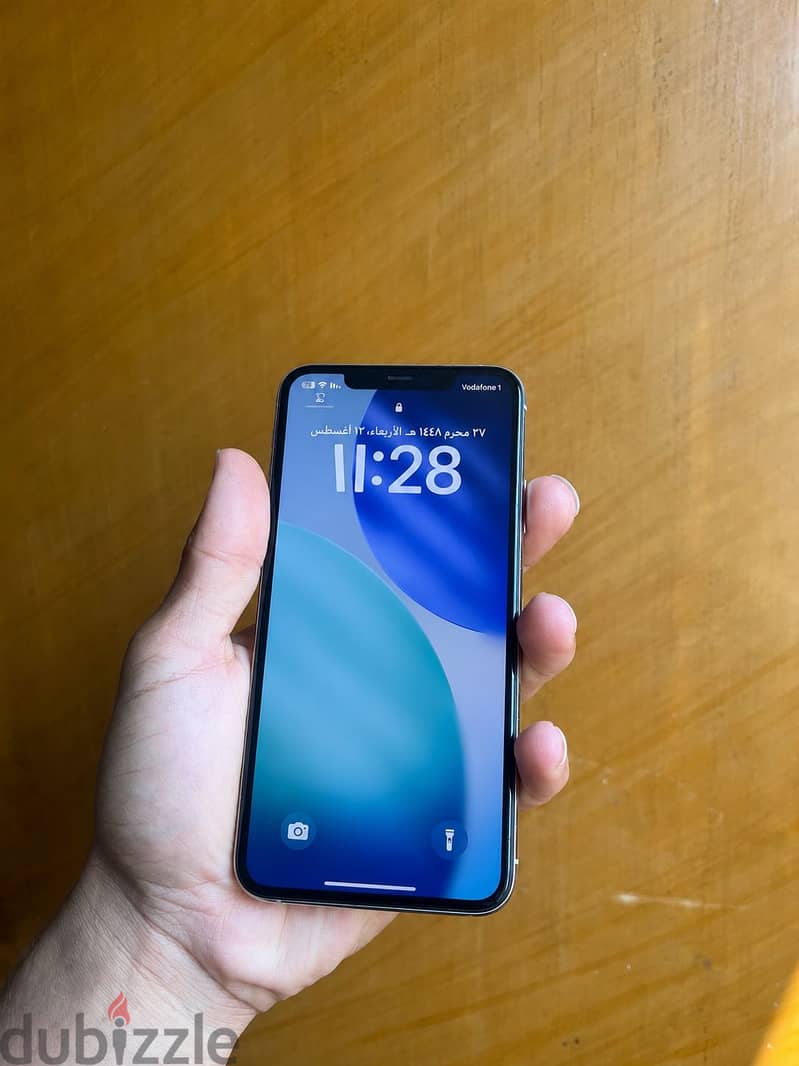 Apple - iPhone 11 Pro Max 1