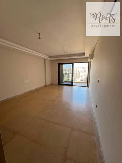 For Rent Studio Finished with AC/S and Kitchen, Facing north, in Zed West - Sheikh Zayed