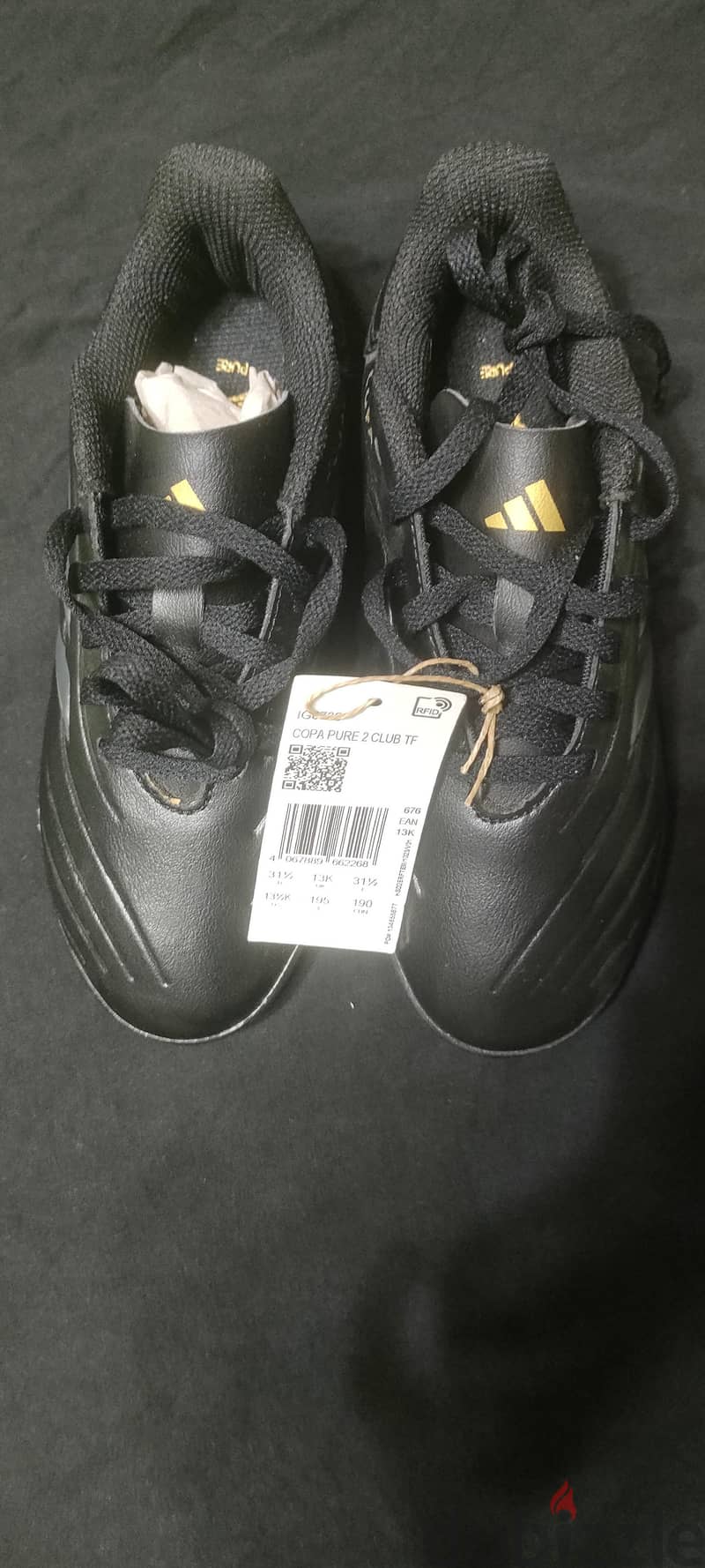 Adidas Copa pure 2 new 4