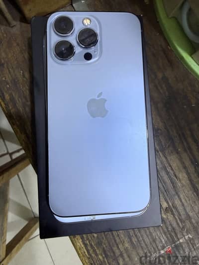 Apple - iPhone 13 Pro