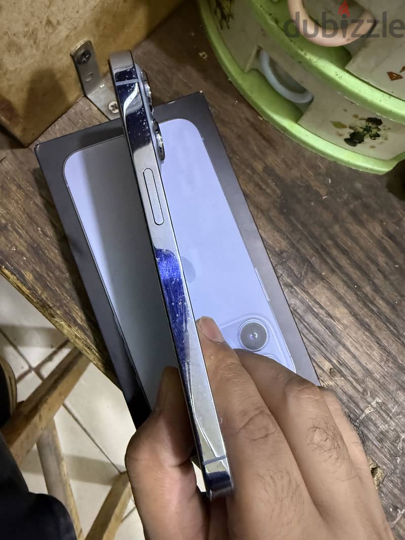 Apple - iPhone 13 Pro 2