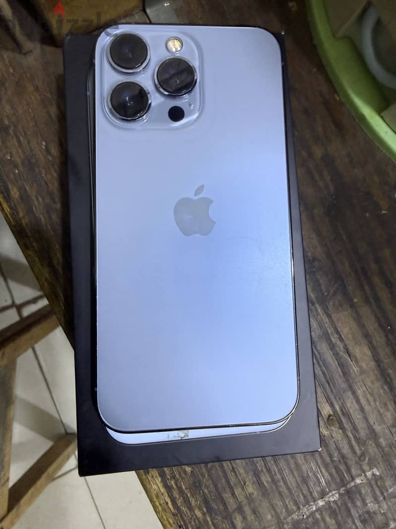Apple - iPhone 13 Pro 4