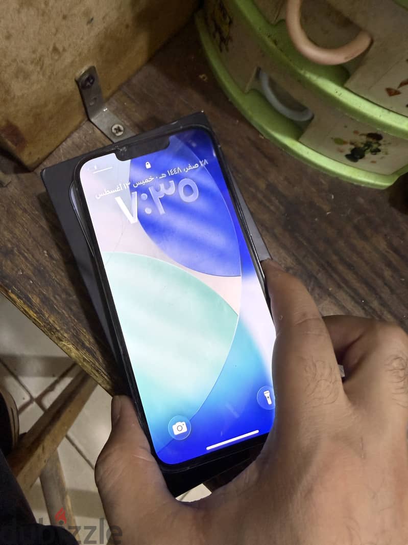 Apple - iPhone 13 Pro 5