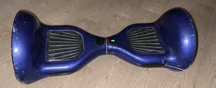 Hover board