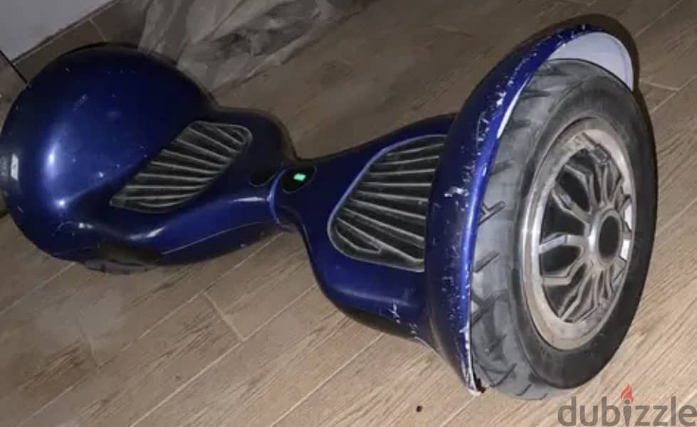 Hover board 2