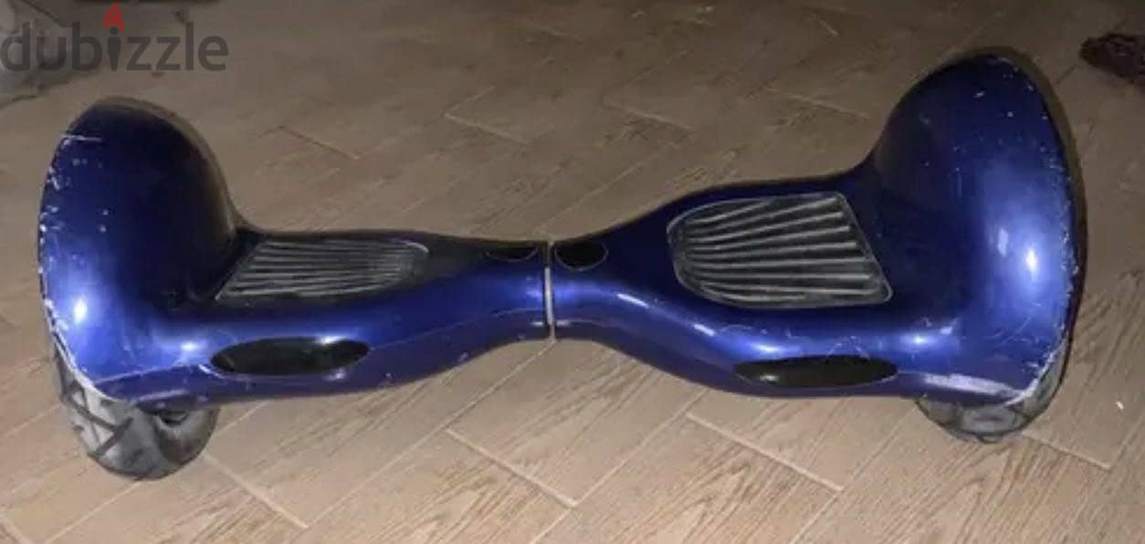 Hover board 3