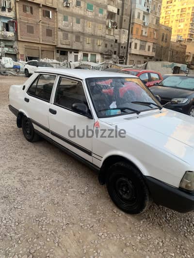 Used Fiat Shahin 2003 For Sale Alexandria