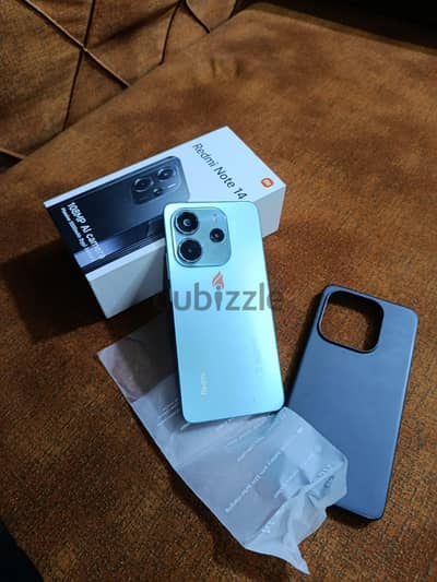 Redmi Note 14 5G