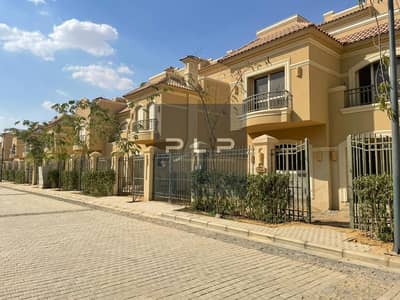 باقل سعر توين هاوس للبيع استلام فوري في كمبوند الباتيو اورو القاهره الجديده التجمع الخامس El Patio Oro باقل سعر توين هاوس للبيع استلام فوري في كمبوند الباتيو اورو القاهره الجديده التجمع الخامس El Patio Oro