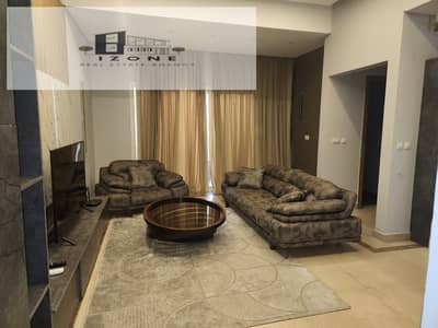 Studio for Rent Fully Furnished in Mivida New Cairo 88 sqm 1 Bathroom