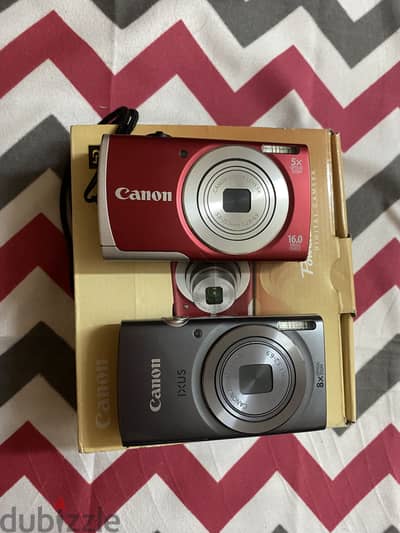 Camera Canon