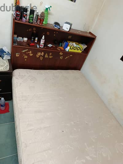 سرير زان