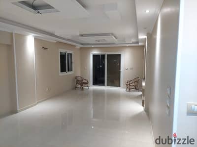 For Rent | Garden Apartment in The Square – New Cairo