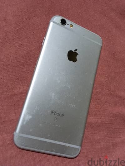 iPhone 6s