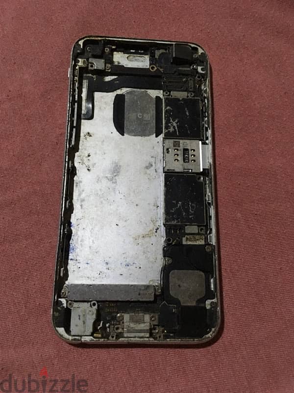 iPhone 6s 1