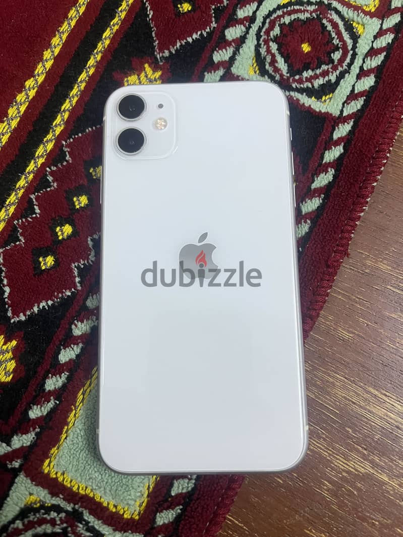Apple - iPhone 11 1