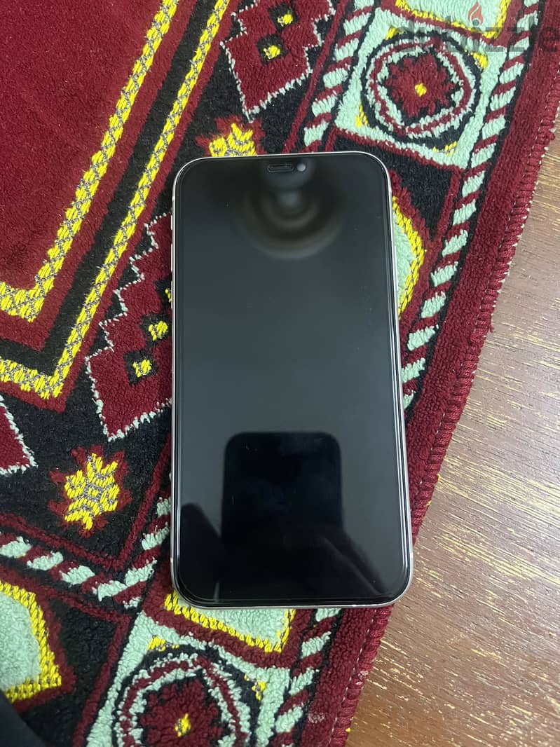 Apple - iPhone 11 2