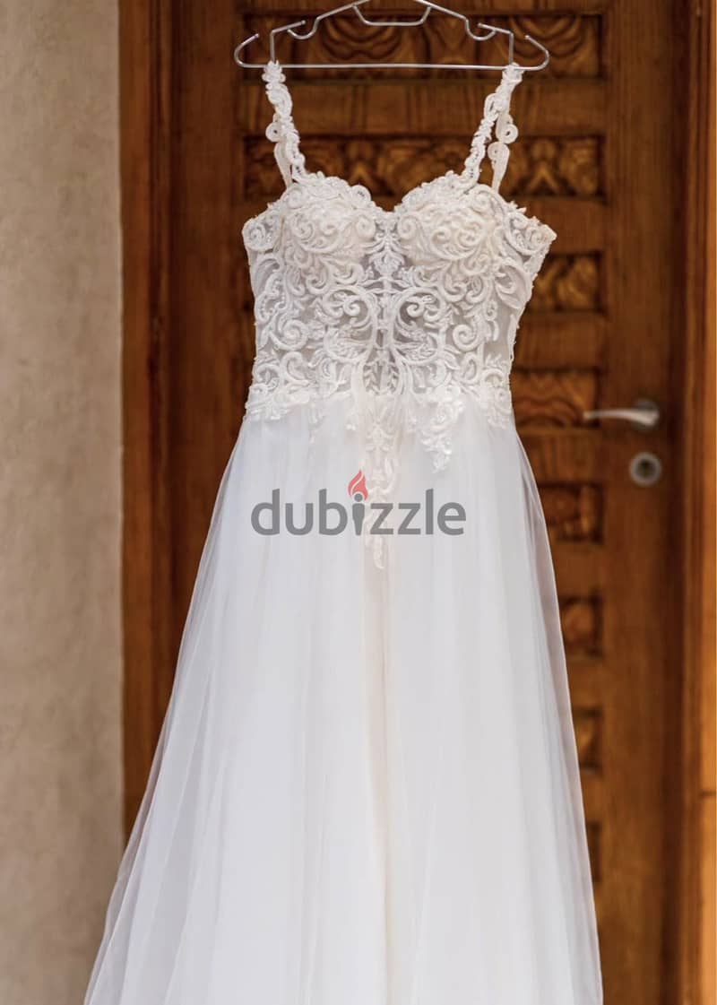 wedding dress 3