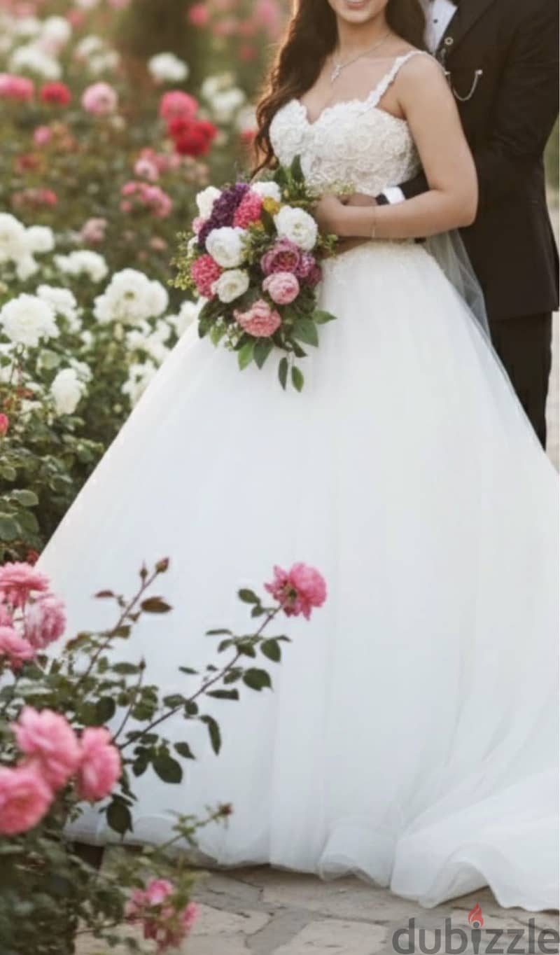 wedding dress 5