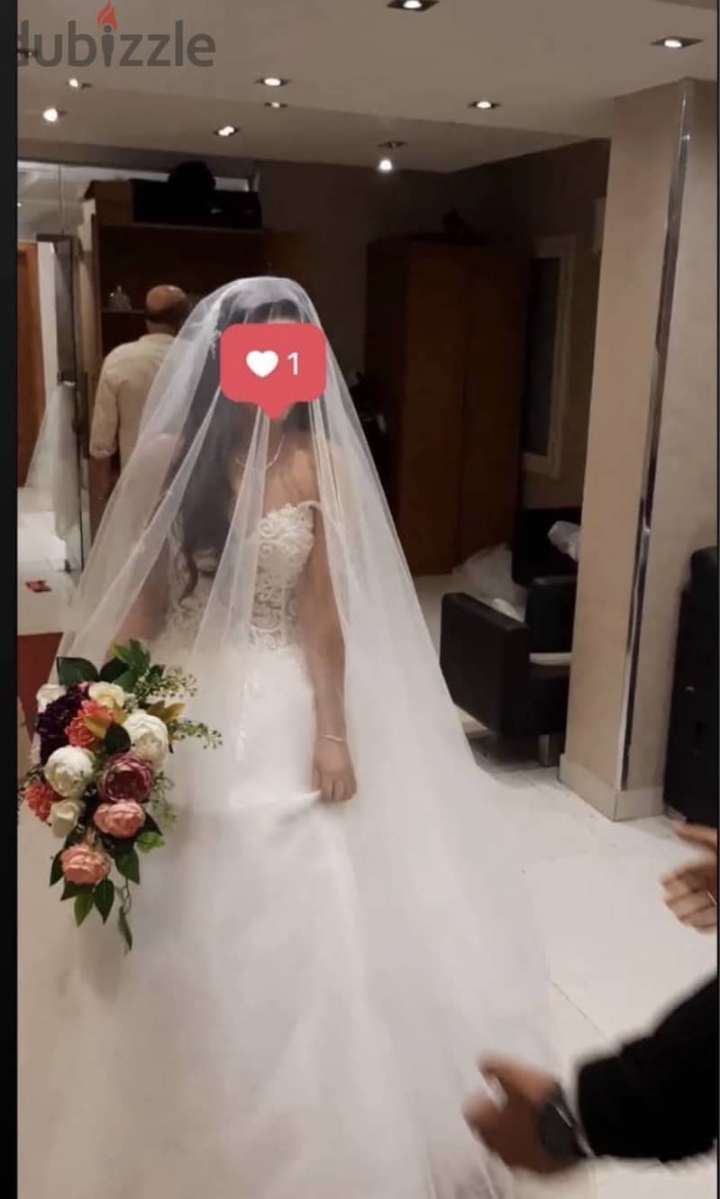wedding dress 6