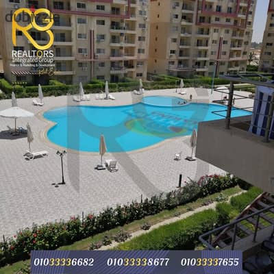 100m² Chalet for Sale – Prime Location: Downtown Marina, North Coast