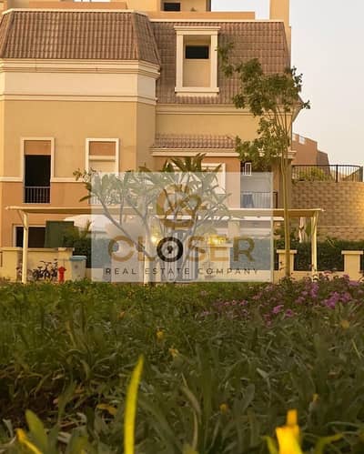 Own a villa right next to madinaty with a down payment of 955,000 Own a villa right next to madinaty with a down payment of 955,000