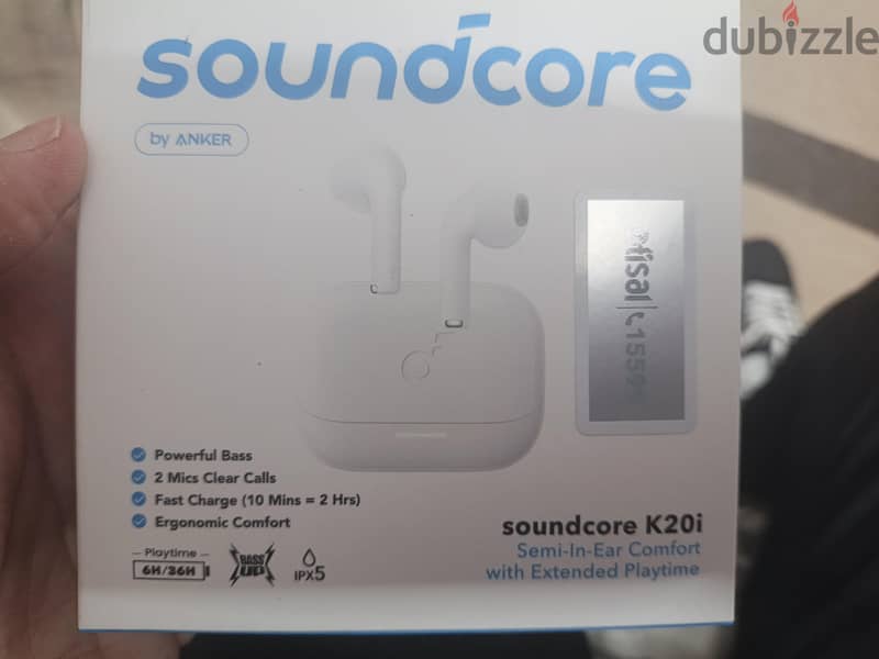 soundcore k20i 3