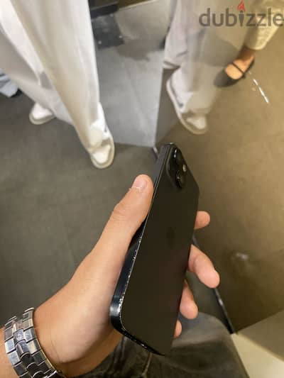 Apple - iPhone 15